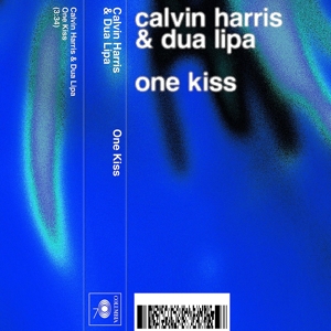 One Kiss by Harris, Calvin, Dua Lipa