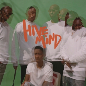 Hive Mind by Internet, the