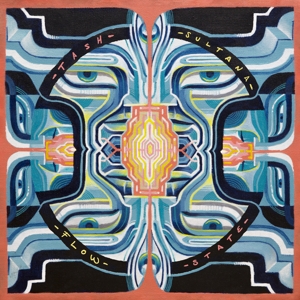 Flow State by Sultana, Tash