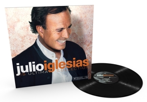 His Ultimate Collection by Iglesias, Julio