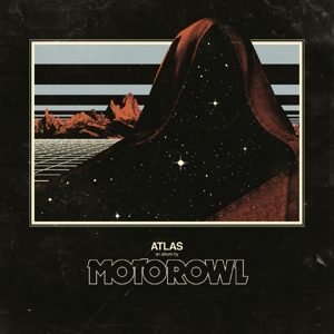 Atlas by Motorowl