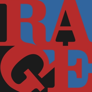 Renegades by Rage Against the Machine