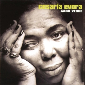 Cabo Verde by Evora, Cesaria