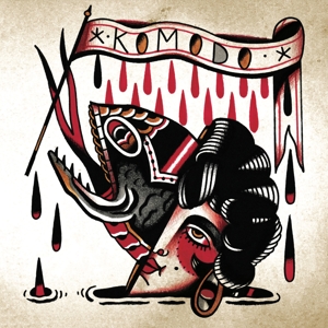 Komodo by Komodo