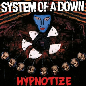 Hypnotize by System of a Down