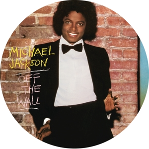 Off the Wall by Jackson, Michael