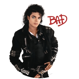Bad by Jackson, Michael