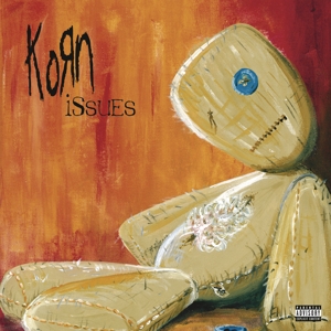 Issues by Korn