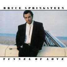 Tunnel of Love by Springsteen, Bruce