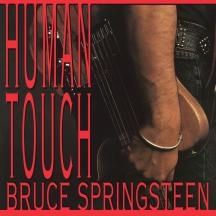 Human Touch by Springsteen, Bruce
