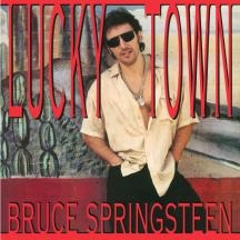 Lucky Town by Springsteen, Bruce
