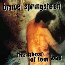 Ghost of Tom Joad by Springsteen, Bruce