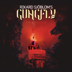 Friendship by Rikard Sjoblom S Gungfly