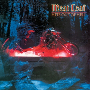 Hits Out of Hell by Meat Loaf