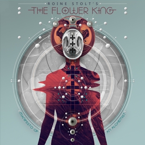 Manifesto of an Alchemist by Roine Stolt's the Flow...