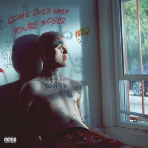 Come Over When You're Sober, Pt. 1 & Pt. 2 by Lil Peep