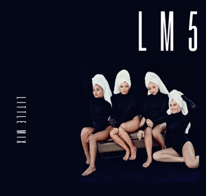 Lm5 by Little Mix