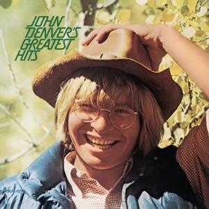 John Denver's Greatest Hits by Denver, John