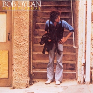 Street-Legal by Dylan, Bob