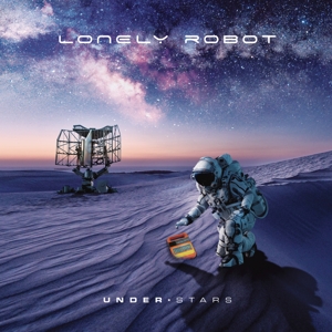 Under Stars by Lonely Robot