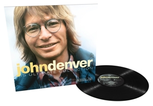 His Ultimate Collection by Denver, John