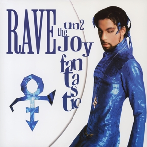 Rave Un2 the Joy Fantastic by Prince