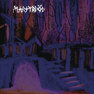 Hexhammaren by Martyrdod