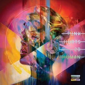 Hurts 2b Human by P!Nk