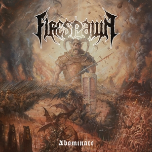 Abominate by Firespawn