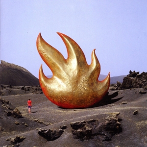 Audioslave by Audioslave