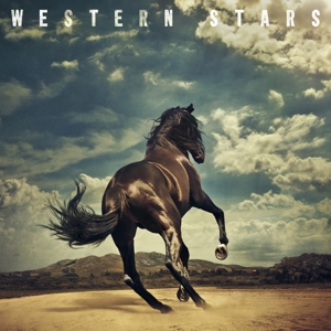 Western Stars by Springsteen, Bruce