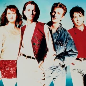 From Langley Park To Memphis by Prefab Sprout