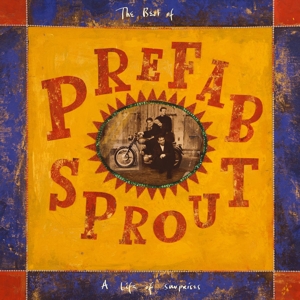 A Life of Surprises (Remastered) by Prefab Sprout