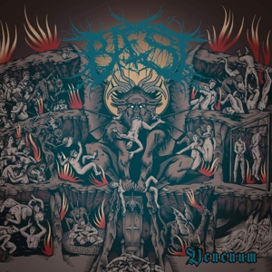 Venenum by Baest