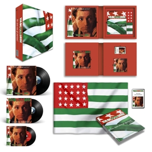 Non Siamo Mica Gli Americani! 40° Rplay Special Edition by Rossi, Vasco