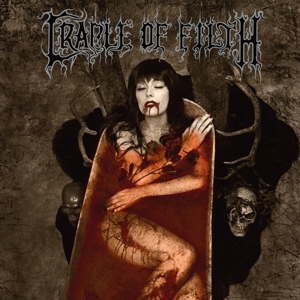 Cruelty & the Beast by Cradle of Filth