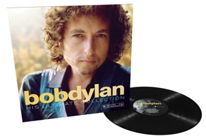 His Ultimate Collection by Dylan, Bob