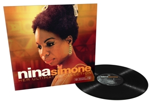Her Ultimate Collection by Simone, Nina