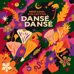 Danse Danse by New Cool Collective