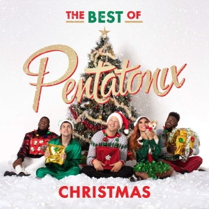 The Best of Pentatonix Christmas by Pentatonix
