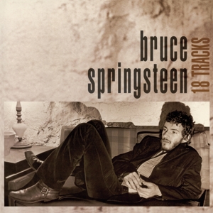 18 Tracks by Springsteen, Bruce