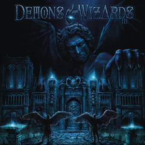 Iii by Demons & Wizards