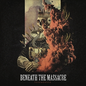 Fearmonger by Beneath the Massacre