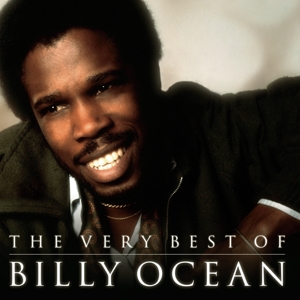 Very Best of Billy Ocean by Billy Ocean