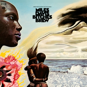 Bitches Brew by Davis, Miles