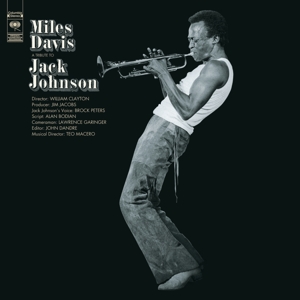 A Tribute To Jack Johnson by Davis, Miles