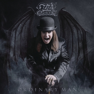 Ordinary Man by Osbourne, Ozzy