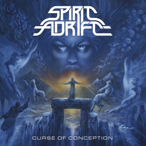 Curse of Conception by Spirit Adrift