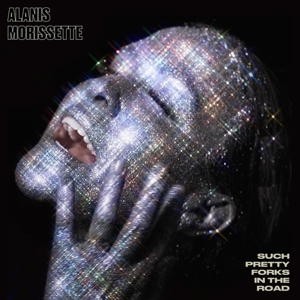 Such Pretty Forks In the Road by Morissette, Alanis