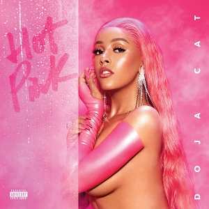 Hot Pink by Doja Cat